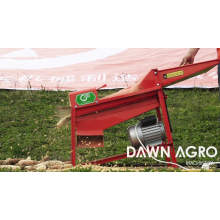 DAWN AGRO Used Sweet Corn Maize Sheller Thresher Machine for Sale